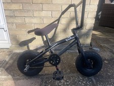 Venom Mini Rocker Stunt BMX