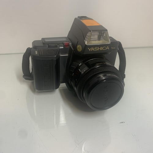 Yashica 230 first - yashica,