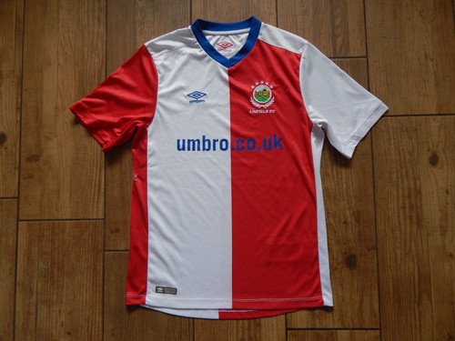 Linfield youth football - linfield,