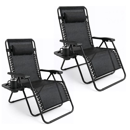 Zero gravity reclining - zero,