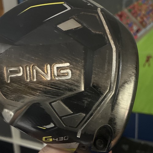 Ping g430 sft driver - g430,