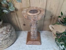 Vintage Reclaimed Wabi Sabi