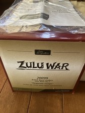 W Britain Zulu War Miniature