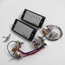 Wilkinson Humbucker Pickups