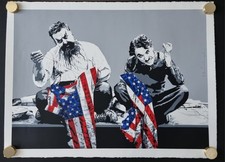 Mr Brainwash Recovery Plan