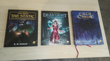 Call cthulhu 7th edition - of,