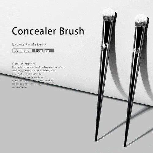 Makeup brush kat von - brush,