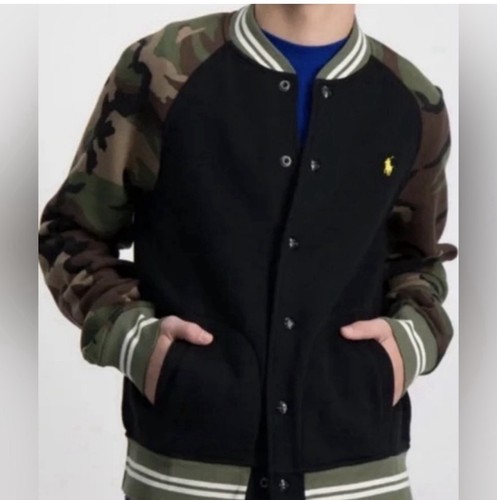 Polo ralph lauren varsity - lauren,