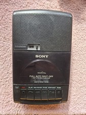 Sony tcm 939 - sony, tcm-939