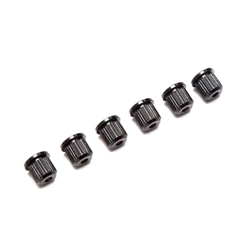 Gotoh tlb back guitar string - back,