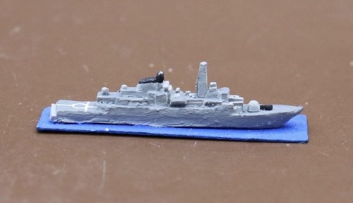 Davco 3000 great britain - britain, hms