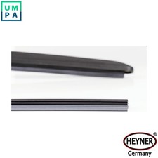 WIPER BLADE 090000 FOR SKODA