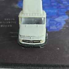 Corgi Toys - Mercedes-Benz