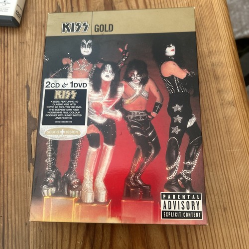 Gold 1974 1982 sound - gold:, 1974-1982-sound+vision