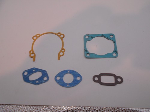 Zenoah g240 270 - g240/270, gasket