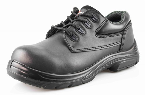 Mens safety steel - mens, wide
