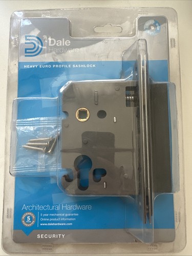 Dale euro profile - dale,