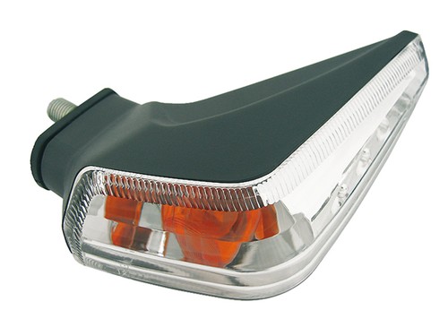 Parts turn signal rear - v,