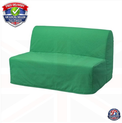 Ikea lycksele sofa bed cover - lycksele,
