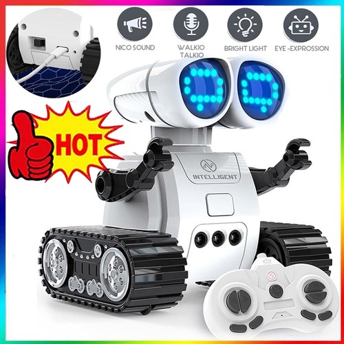Smart robot toy - smart,