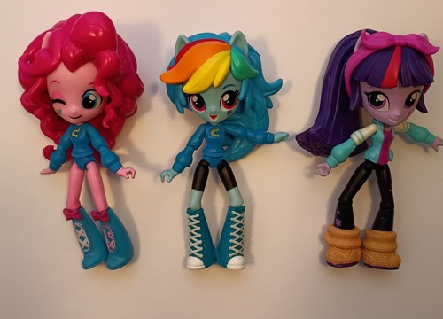 Little pony equestria - my,