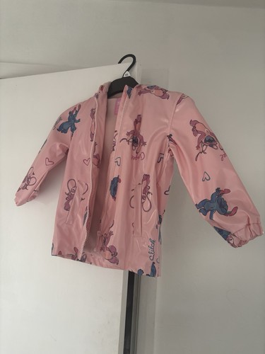 Disney stitch girls pink - stitch,
