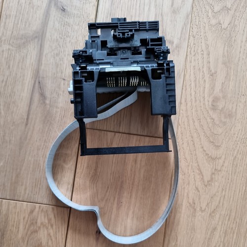 Genuine printhead carriage - hp,