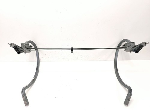 Ford fusion 2020 - 2020, tailgate