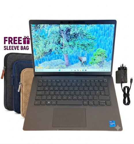 Dell latitude 7320 laptop - 7320,