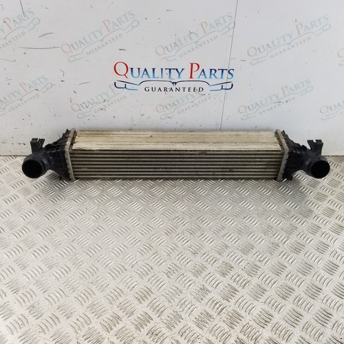 Vauxhall astra intercooler k - ,