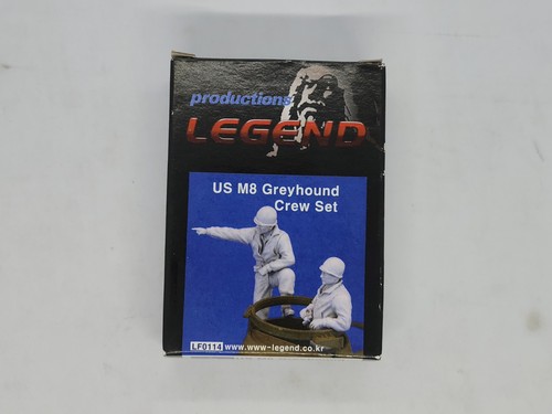 Legend productions m8 - productions, us