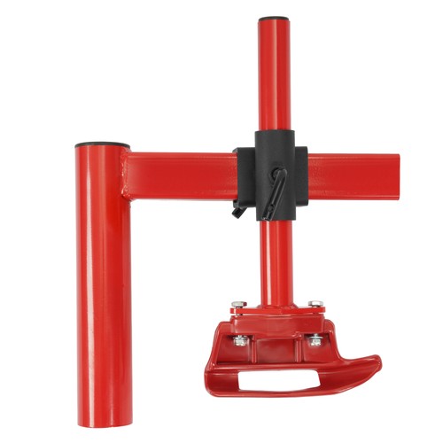 Tire changer duck - tire,