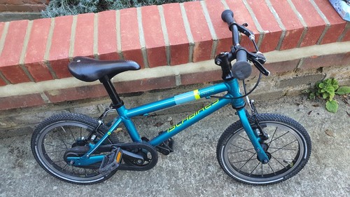 Islabikes cnoc large frame - large,