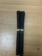 PING OVERSIZE GOLF GRIPS X2 *GOOD CONDITION*