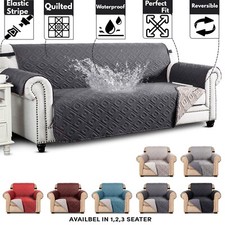 Waterproof Sofa Slip Covers