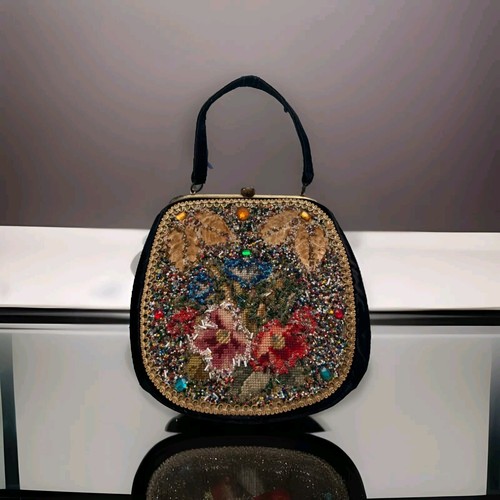 Embroidery multicoloured - embroidery,