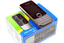 Nokia 2730 classic Dual-band