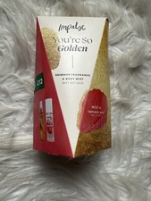 Impulse You’re So Golden Duo