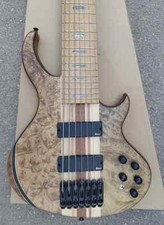 Best-selling 7-string Electric