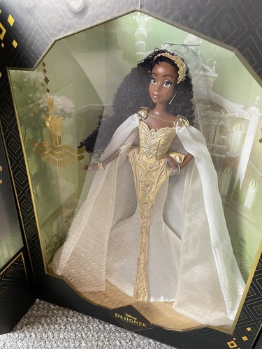 Disney store tiana - store,