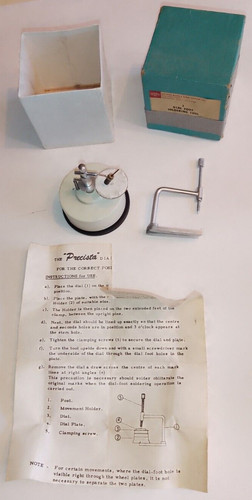 Vintage watchmakers - vintage,