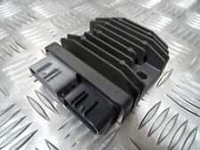 Triumph Bonneville Speed Street Twin Triple Tiger Voltage regulator 2008 to 2023