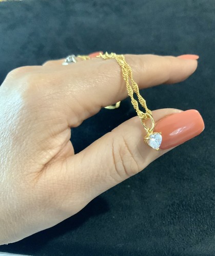 22k 22ct gold plated wave - 22ct,