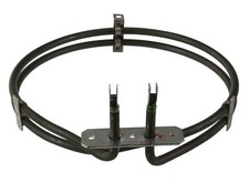 New Smeg 2 Turn Fan Oven