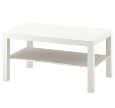 NEW IKEA LACK Coffee Table