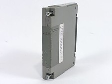 Mitsubishi FCA520ALH-E Memory