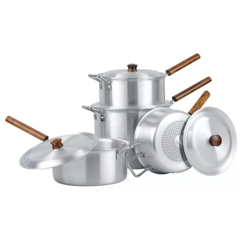 4pc cooking pan - cooking,