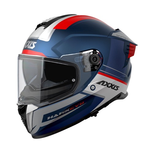 Axxis hawk evo daytona c7 - axxis,