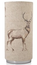 Fryetts Glencoe Stag Table