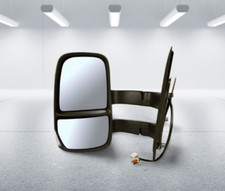 IVECO DAILY 2014-2024 ELECTRIC